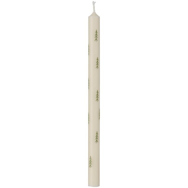Kertelys - Svanem�rket <br><br> Juletr�er <br><br>
