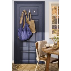 Taske m/ lynl�s <br><br> indvendig lomme <br><br> 