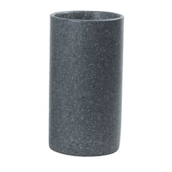 Terrazzo potte <br><br> 27 cm <br><br> Gr� <br><br> RESTSALG <br><br> 
