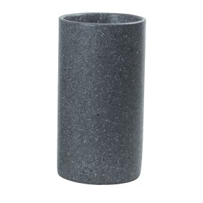 Terrazzo potte <br><br> 27 cm <br><br> Gr� <br><br> RESTSALG <br><br> 