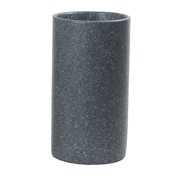 Terrazzo potte <br><br> 27 cm <br><br> Gr� <br><br> RESTSALG <br><br> 