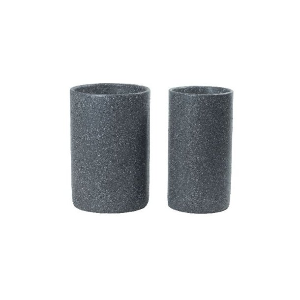 Terrazzo potte <br><br> 30 cm<br><br> Gr <br><br>