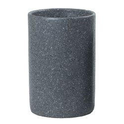 Terrazzo potte <br><br> 30 cm<br><br> Gr� <br><br> RESTSALG <br><br> 