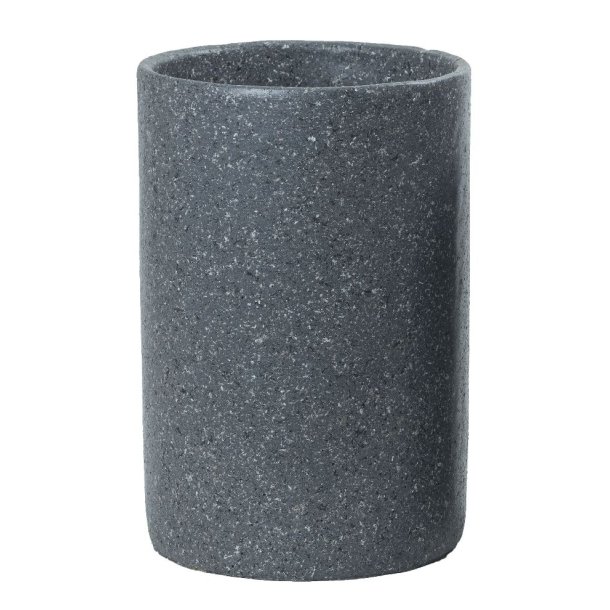 Terrazzo potte <br><br> 30 cm<br><br> Gr� <br><br> RESTSALG <br><br> 