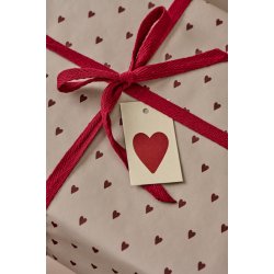 Til / Fra kort <br><br> My Nostalgic Christmas <br><br> st m. 8 stk. <br><br>