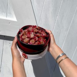 Karameller <br><br> Tillykke <br><br> 100 g <br><br> 