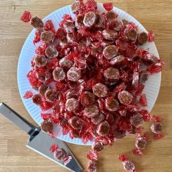 Karameller <br><br> Tillykke <br><br> 100 g <br><br> 