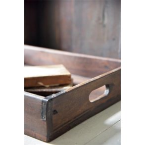 Bakke i tr� <br><br> lille <br><br> DEMOMODEL <br><br>