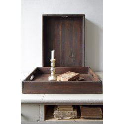 Bakke i tr� <br><br> lille <br><br> DEMOMODEL <br><br>