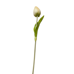 Fleur tulipaner <br><br> 27 cm <br><br> bdt. m. 12 stk. <br><br> 2. SORTERING <br><br> OBS p� beskrivelse <br><br>