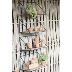 V�ghylde m. tr�bund <br><br> L55 cm <br><br> DEMOMODEL <br><br>