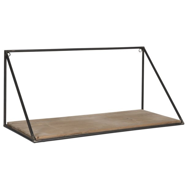 V�ghylde m. tr�bund <br><br> L55 cm <br><br> DEMOMODEL <br><br>