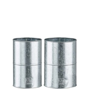 Vaser <br><br> Galvaniseret <br><br> v�lg variant <br><br> 