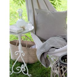 Vintage quilt tppe <br><br> latte <br><br> 130 x 180 cm <br><br>