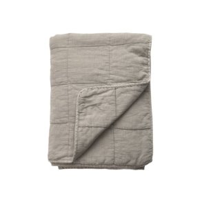 Vintage quilt tppe <br><br> latte <br><br> 130 x 180 cm <br><br>