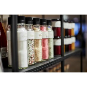 Nordisk Havsalt & Peber