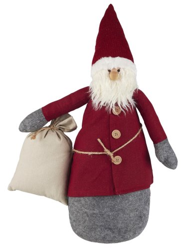 Nisser & Julefigurer