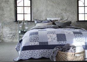 Quilts  | Plaider | Sengetæpper